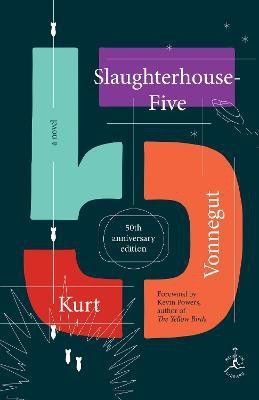 Slaughterhouse-Five(English, Hardcover, Vonnegut Kurt)