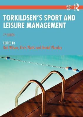 Torkildsen's Sport and Leisure Management(English, Paperback, unknown)