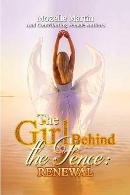 Girl Behind the Fence(English, Paperback, Rose Deborah Colleen)