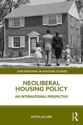 Neoliberal Housing Policy(English, Paperback, Jacobs Keith)