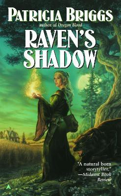Raven's Shadow(English, Paperback, Briggs Patricia)