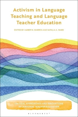 Activism in Language Teaching and Language Teacher Education(English, Hardcover, unknown)