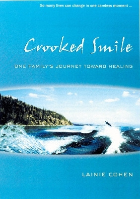 Crooked Smile(English, Electronic book text, Cohen Lainie)