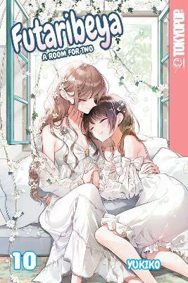 Futaribeya: A Room for Two, Volume 10(English, Paperback, Yukiko)