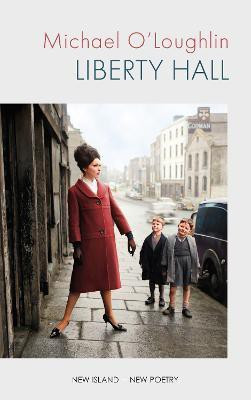 Liberty Hall(English, Paperback, O'Loughlin Michael)