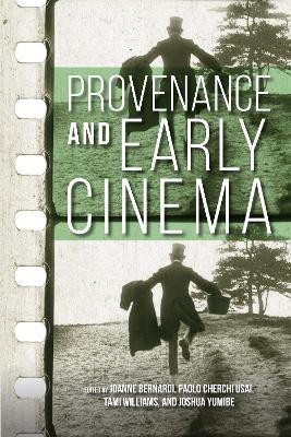 Provenance and Early Cinema(English, Paperback, unknown)