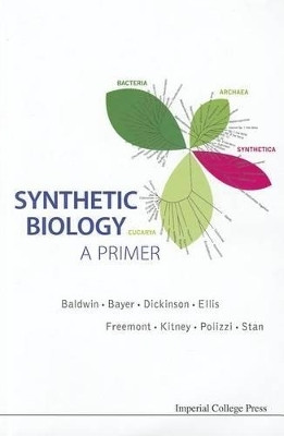 Synthetic Biology - A Primer(English, Paperback, unknown)