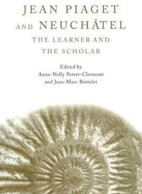 Jean Piaget and Neuchatel(English, Hardcover, unknown)
