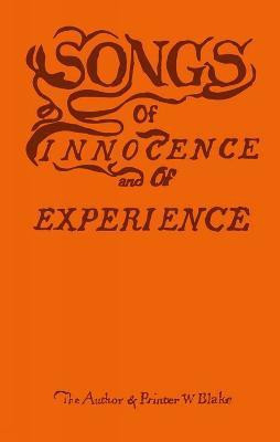 Songs of Innocence and of Experience(English, Hardcover, Blake William)