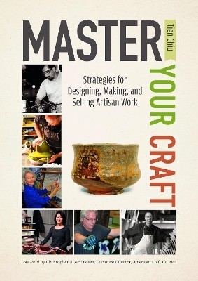 Master Your Craft(English, Hardcover, Chiu Tien)