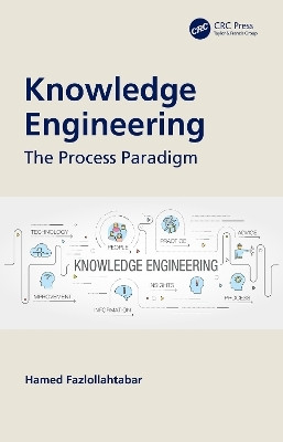Knowledge Engineering(English, Paperback, Fazlollahtabar Hamed)
