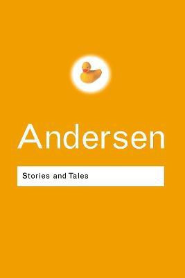 Stories and Tales(English, Hardcover, Andersen Hans Christian)