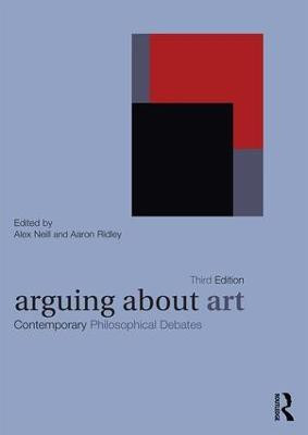 Arguing About Art(English, Paperback, unknown)