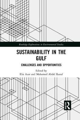 Sustainability in the Gulf(English, Paperback, unknown)