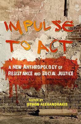 Impulse to Act(English, Paperback, unknown)
