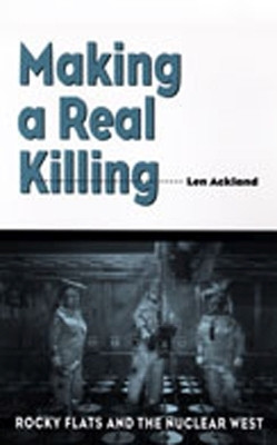 Making a Real Killing(English, Paperback, Ackland Len)