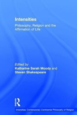 Intensities(English, Hardcover, Moody Katharine Sarah)