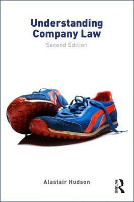 Understanding Company Law(English, Paperback, Hudson Alastair)