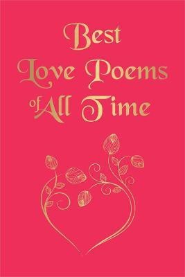 Best Love Poems of All Time(English, Paperback, Various)