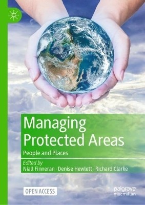 Managing Protected Areas(English, Hardcover, unknown)