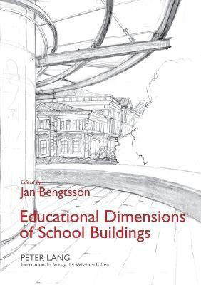 Educational Dimensions of School Buildings(English, Paperback, unknown)