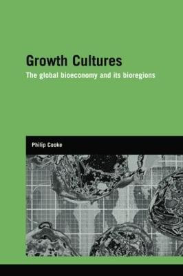 Growth Cultures(English, Paperback, Cooke Philip)