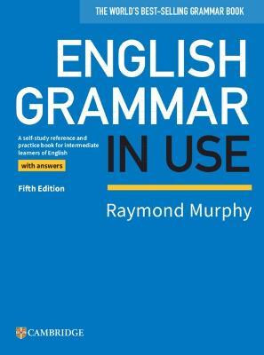 English Grammar in Use Book with Answers(English, Paperback, Murphy Raymond)