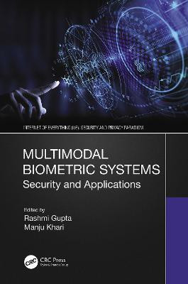 Multimodal Biometric Systems(English, Electronic book text, unknown)