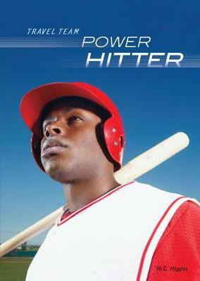 Power Hitter(English, Electronic book text, Higgins M. G.)