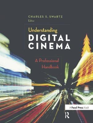 Understanding Digital Cinema(English, Hardcover, unknown)