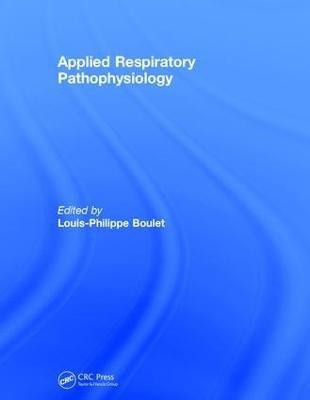 Applied Respiratory Pathophysiology(English, Hardcover, unknown)