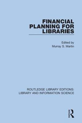 Financial Planning for Libraries(English, Paperback, unknown)