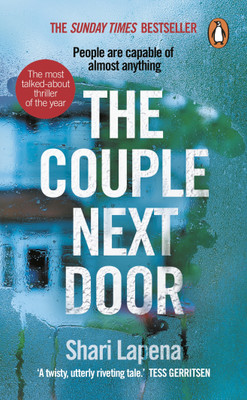 The Couple Next Door(English, Paperback, Lapena Shari)