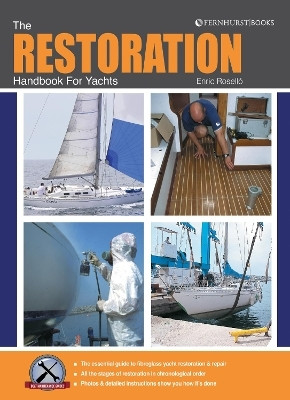 The Restoration Handbook for Yachts(English, Paperback, Rosello Enric)