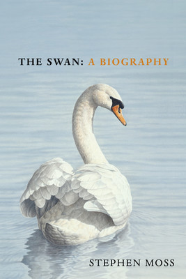 The Swan(English, Hardcover, Moss Stephen)