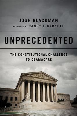 Unprecedented(English, Hardcover, Barnett Randy)