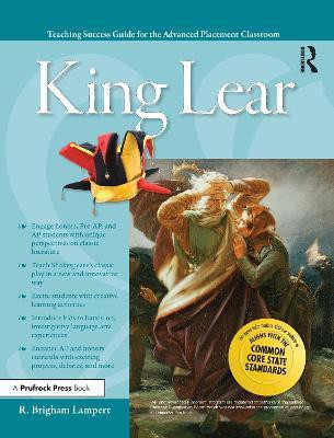Advanced Placement Classroom(English, Paperback, Lambert R. Brigham)