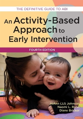 An Activity-Based Approach to Early Intervention(English, Paperback, Rahn Naomi L.)