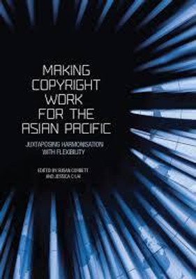 Making Copyright Work for the Asian Pacific(English, Paperback, unknown)