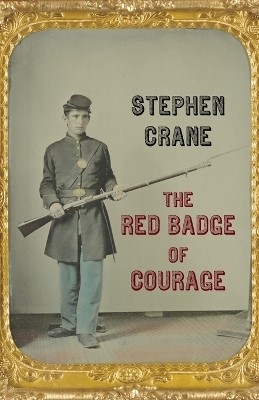 The Red Badge of Courage(English, Paperback, Crane Stephen)