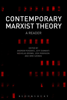 Contemporary Marxist Theory(English, Hardcover, unknown)