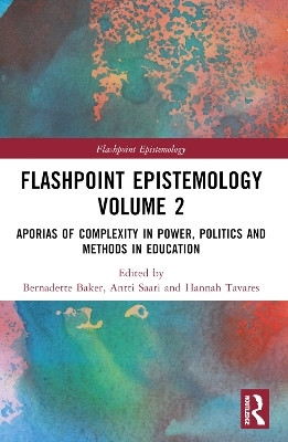 Flashpoint Epistemology Volume 2(English, Paperback, unknown)