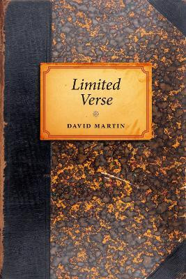 Limited Verse(English, Paperback, Martin David)