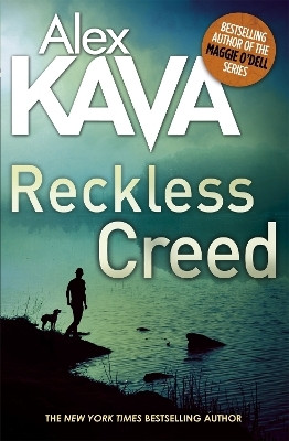 Reckless Creed(English, Paperback, Kava Alex)