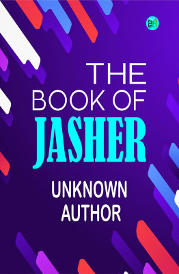 The Book of Jasher(Paperback, Unknown author)