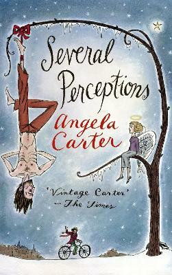 Several Perceptions(English, Paperback, Carter Angela)