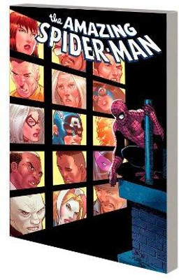 Amazing Spider-Man by Zeb Wells Vol. 6: Dead Language Part 2(English, Paperback, Wells Zeb)