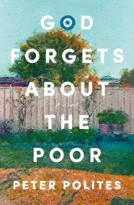 God Forgets About the Poor(English, Paperback, Polites Peter)