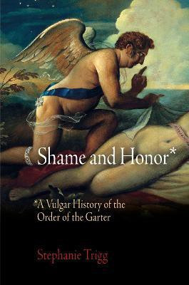Shame and Honor(English, Paperback, Trigg Stephanie)