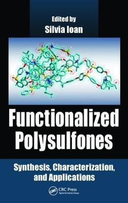 Functionalized Polysulfones(English, Electronic book text, unknown)